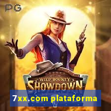 7xx.com plataforma